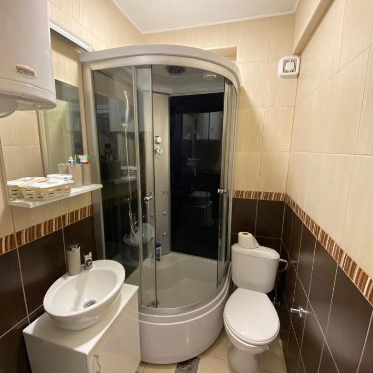 Apartman Kata - Apartman sa 1 Spavaćom Sobom - 3