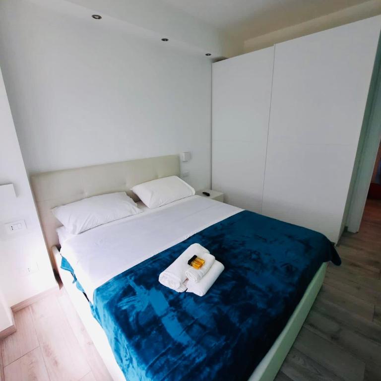 Tiffany Suites Milano - Appartamento con 2 Camere da Letto - 12
