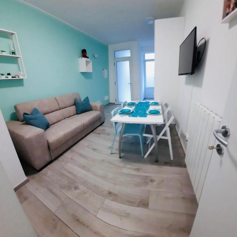 Tiffany Suites Milano - Appartamento con 2 Camere da Letto - 2