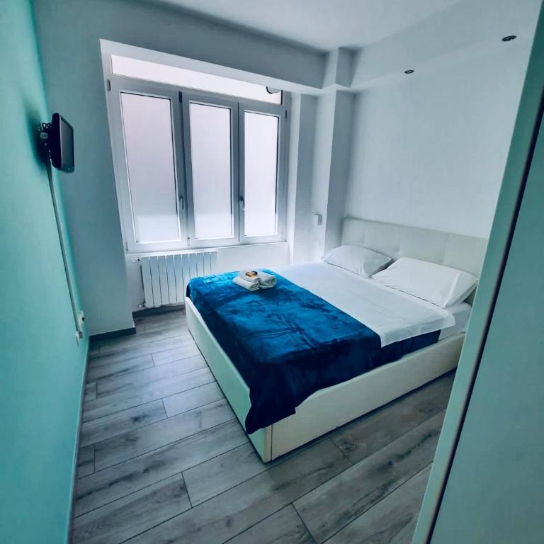 Tiffany Suites Milano - Appartamento con 2 Camere da Letto - 11