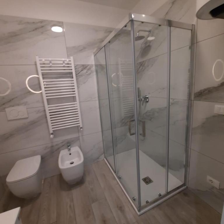Tiffany Suites Milano - Appartamento con 2 Camere da Letto - 16