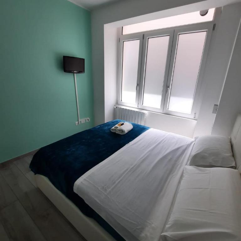 Tiffany Suites Milano - Appartamento con 2 Camere da Letto - 15
