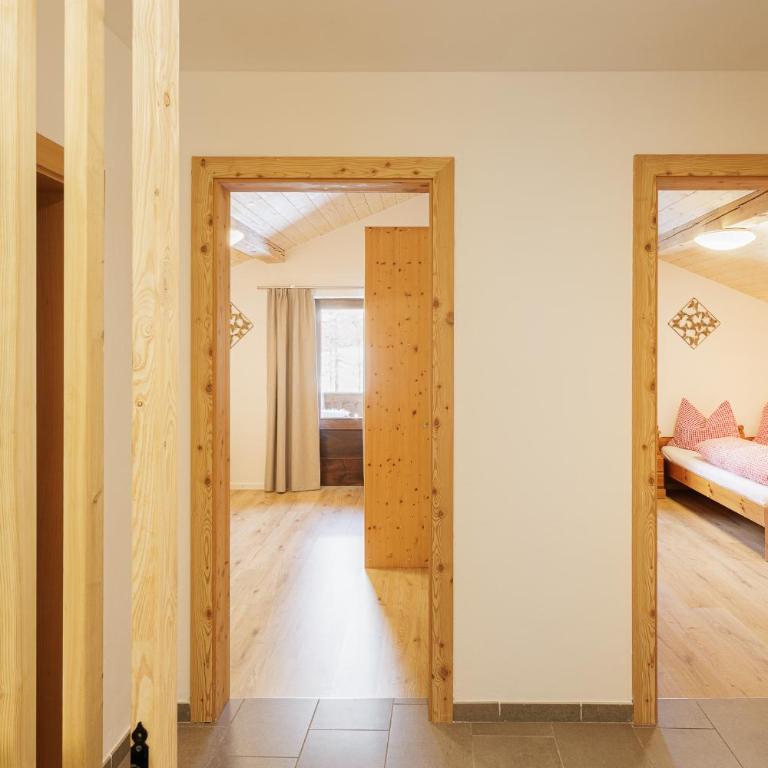 Reden Hof - Apartment mit 3 Schlafzimmern - 7