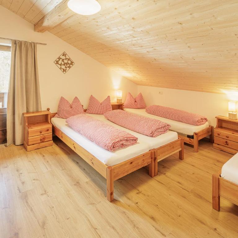 Reden Hof - Apartment mit 3 Schlafzimmern - 5