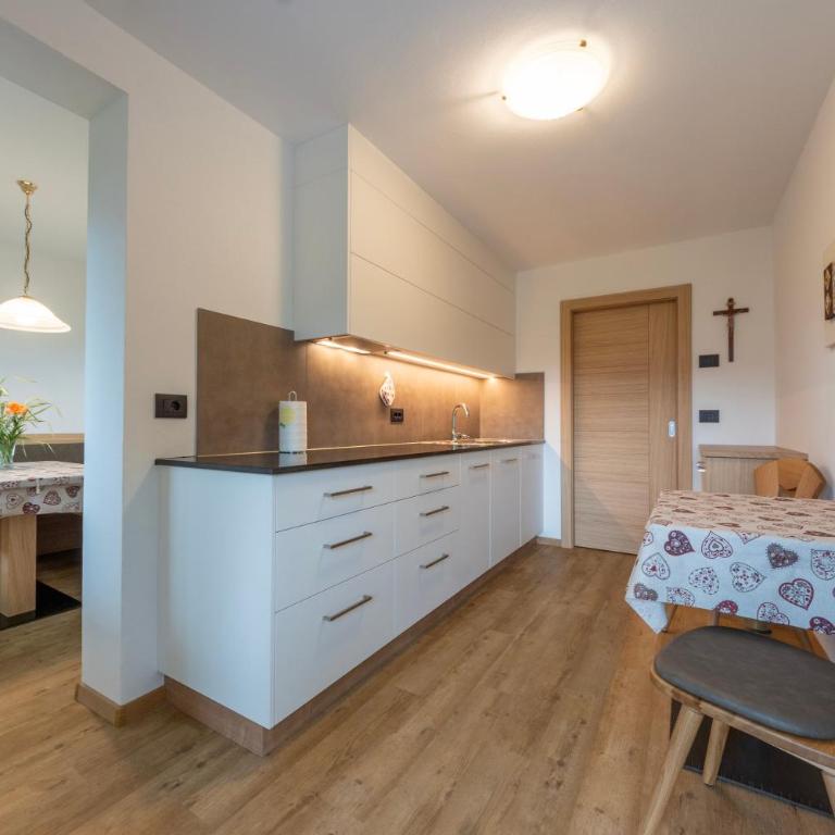 Cresta - Apartment mit 2 Schlafzimmern - 1