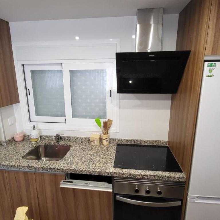 BENIDORM PLAYA LEVANTE - Apartamento de 1 dormitorio - 13