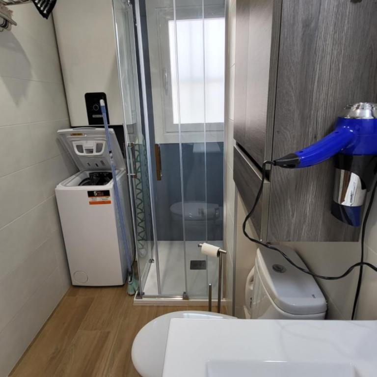 BENIDORM PLAYA LEVANTE - Apartamento de 1 dormitorio - 12