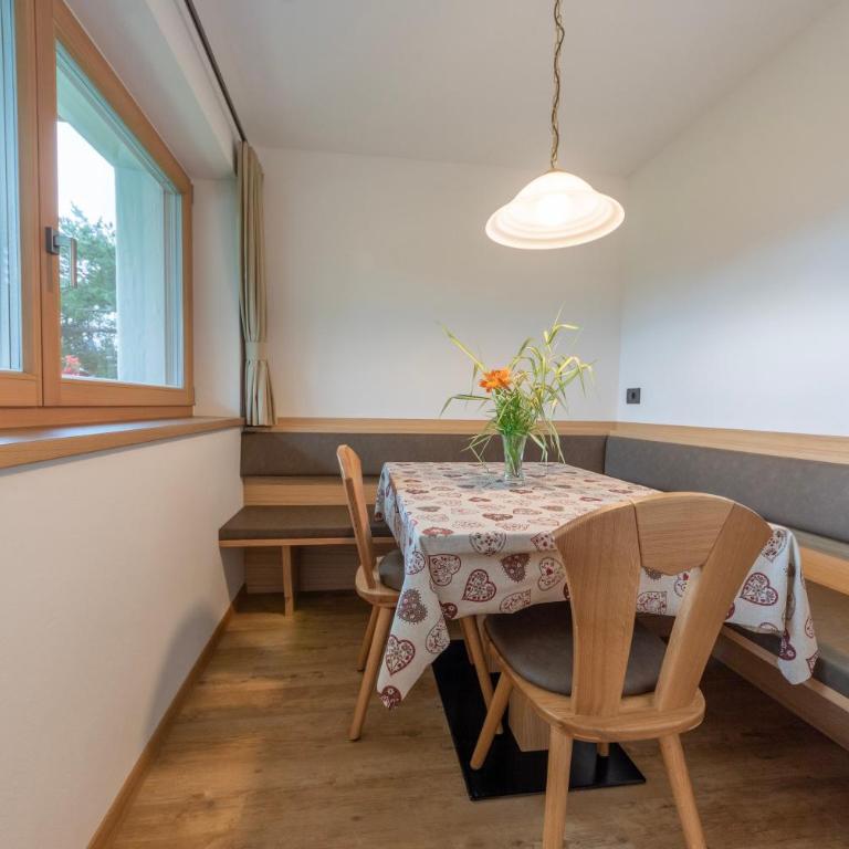 Cresta - Apartment mit 2 Schlafzimmern - 2