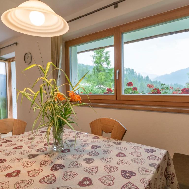 Cresta - Apartment mit 2 Schlafzimmern - 3
