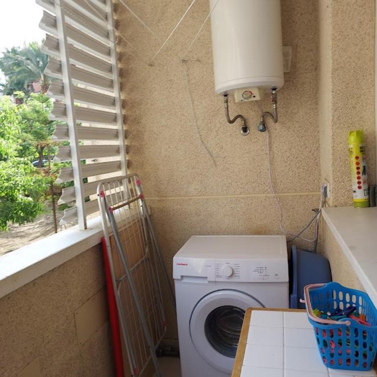 Apartamento familiar Finestrat I - Two-Bedroom Apartment - 4