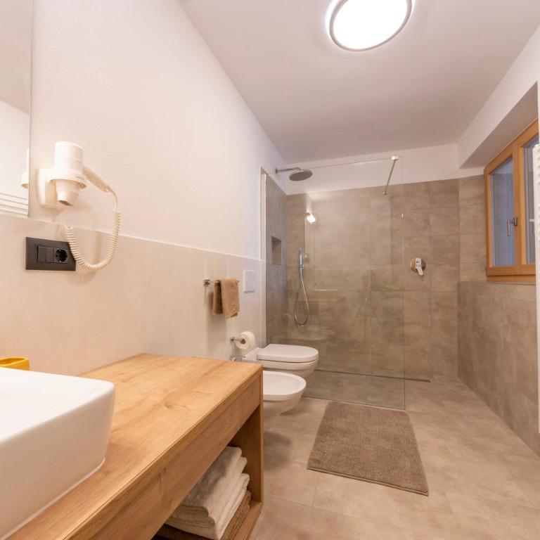 Cresta - Apartment mit 2 Schlafzimmern - 6
