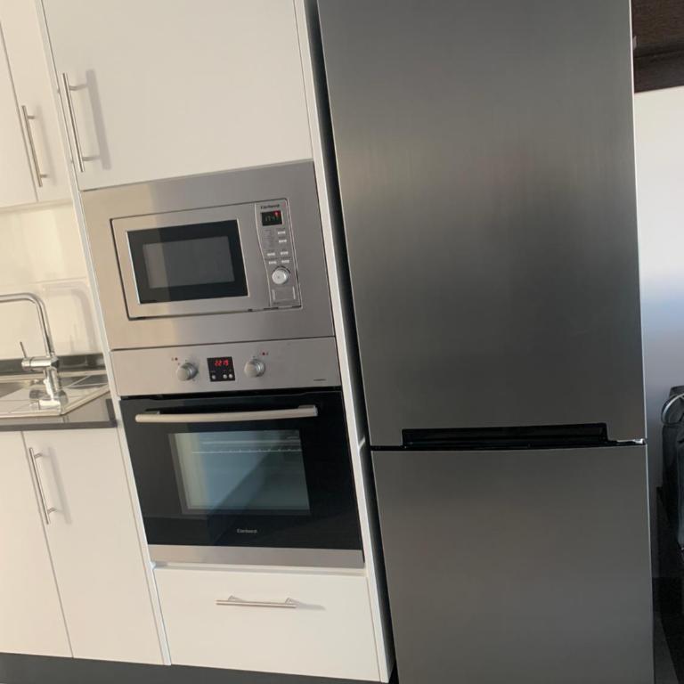 CASA ME ENCANTA - Apartamento de 1 dormitorio - 25