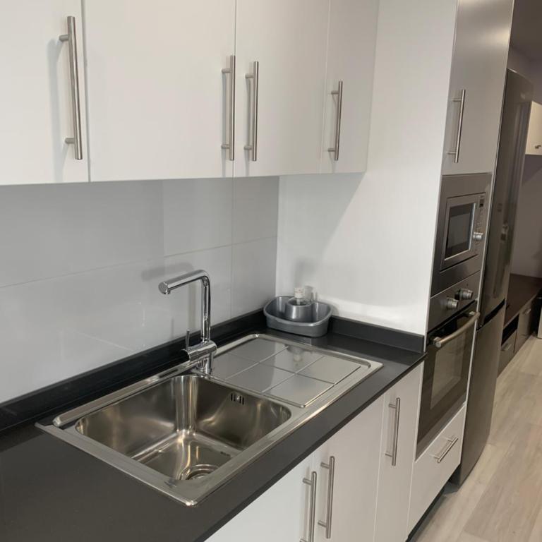 CASA ME ENCANTA - Apartamento de 1 dormitorio - 36
