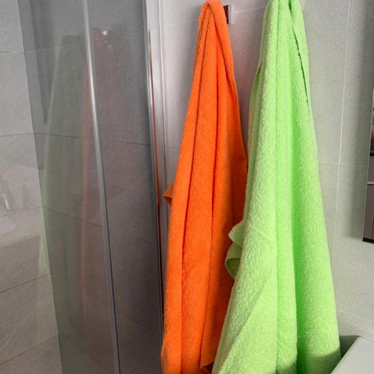 CASA ME ENCANTA - Apartamento de 1 dormitorio - 42
