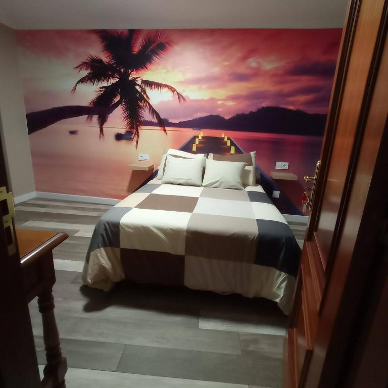 Hostal Pabellón - Habitación Doble - 15