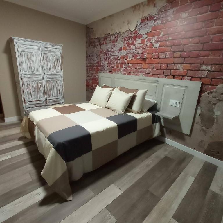 Hostal Pabellón - Habitación Doble - 16