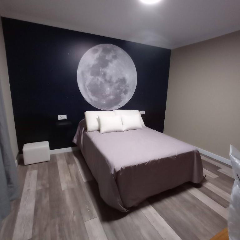 Hostal Pabellón - Habitación Doble - 17