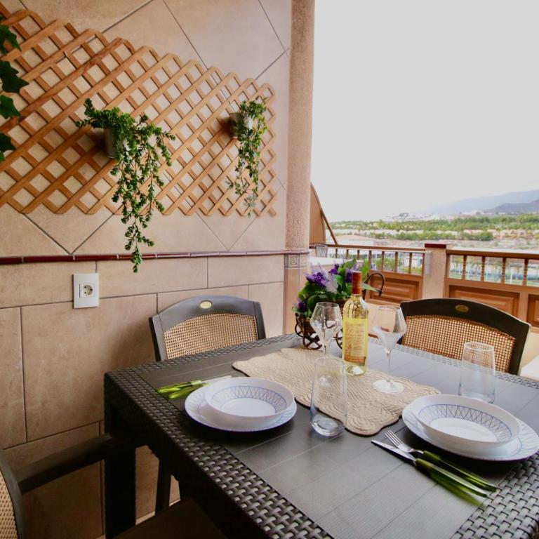 Ohana Ático Avenida Chayofita - Apartamento Ático - 21