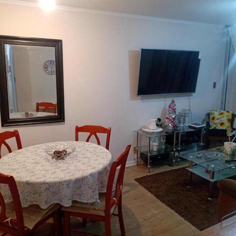 Viña del mar descanso y entretención - Apartamento - 3