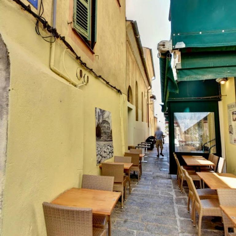 Chez Andrea, Centre Historique Ajaccio - Apartment mit 1 Schlafzimmer - 27
