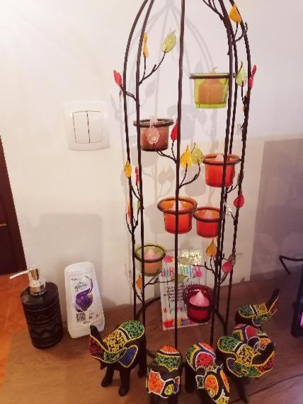San - Apartman sa 1 Spavaćom Sobom - 34