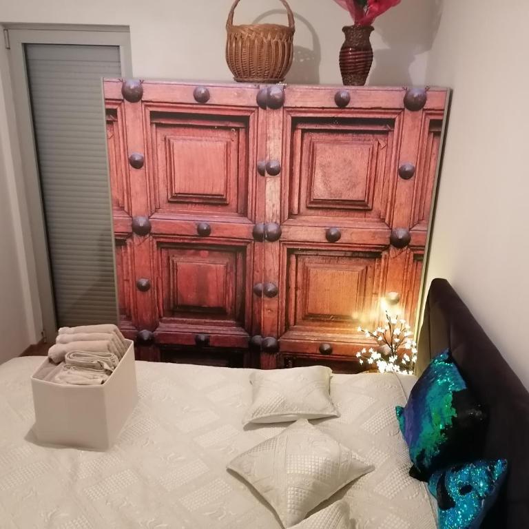 San - Apartman sa 1 Spavaćom Sobom - 50