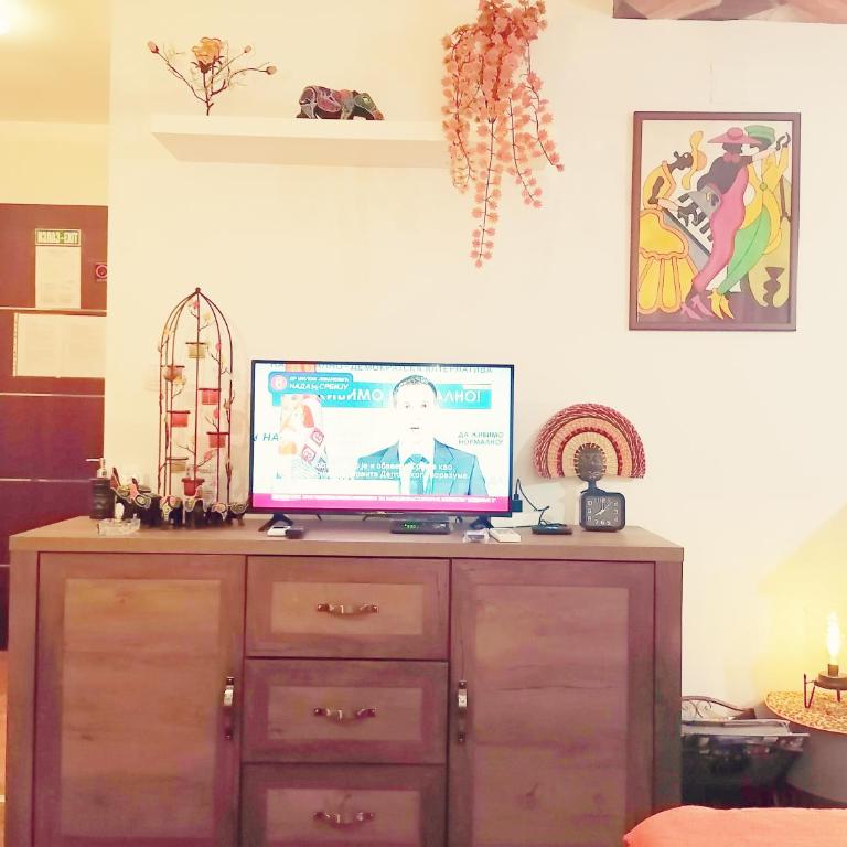 San - Apartman sa 1 Spavaćom Sobom - 35