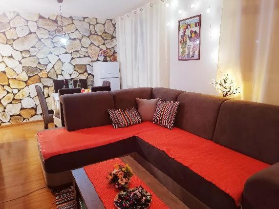 San - Apartman sa 1 Spavaćom Sobom - 17