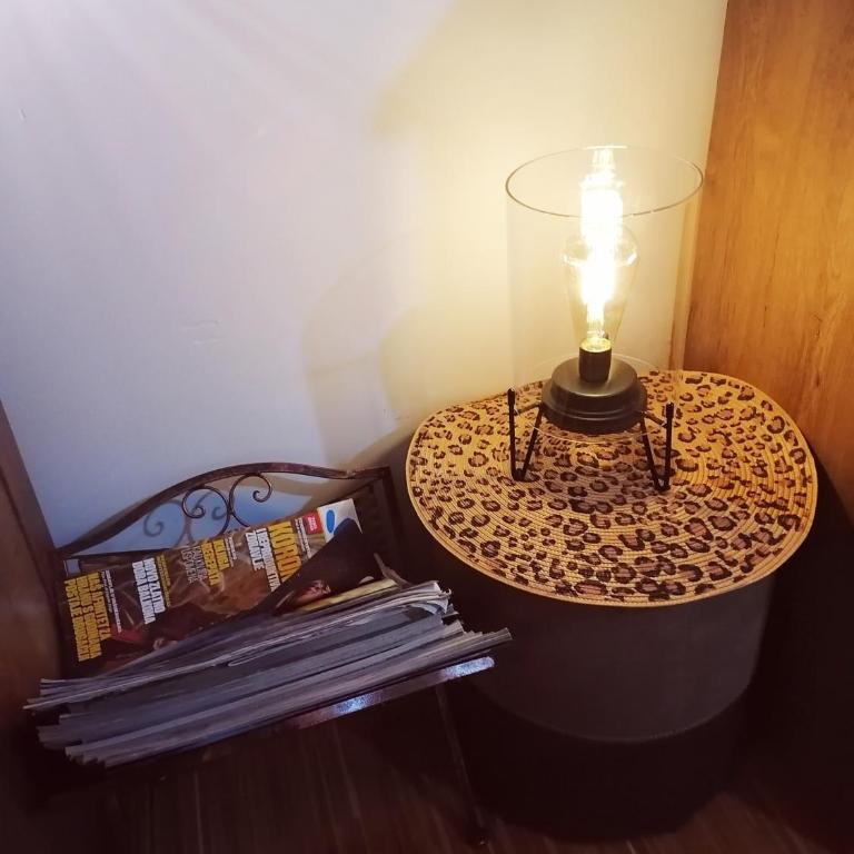 San - Apartman sa 1 Spavaćom Sobom - 37