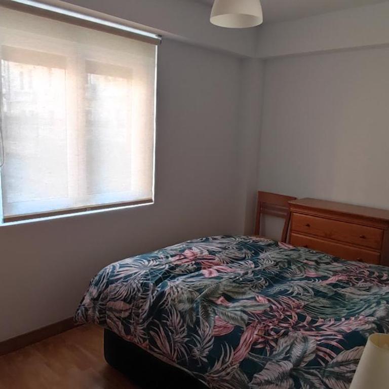 Apartamento en zona céntrica y tranquila. - Apartamento de 3 dormitorios - 7