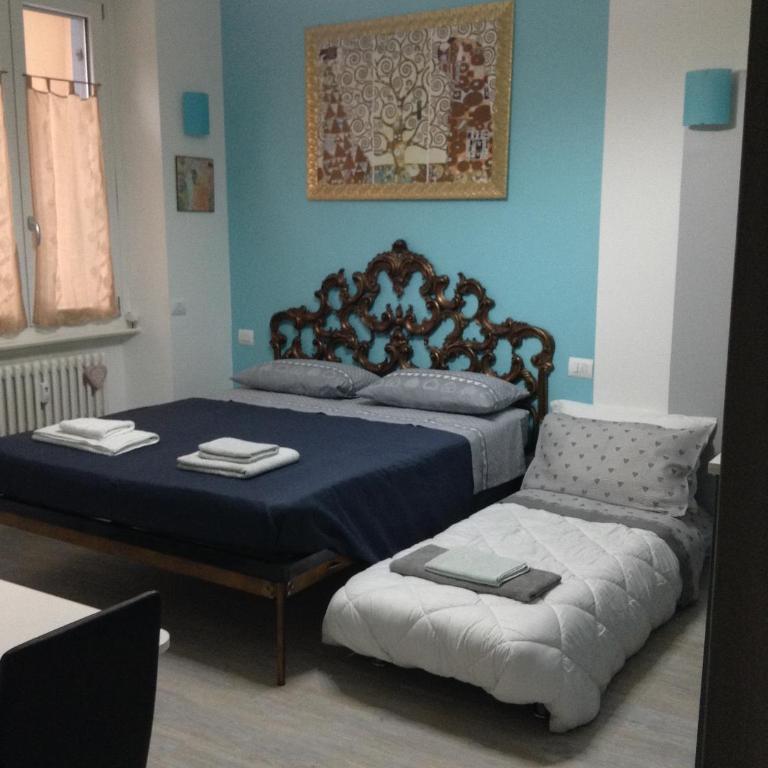 ℒovely & ℰlegant Studio next to Duomo/Missori - Appartamento Deluxe - 8