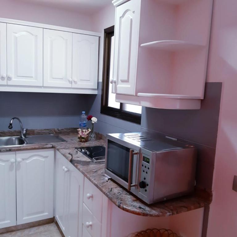 Serenity Garden - Apartamento de 2 dormitorios - 20