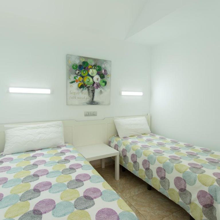Serenity Garden - Apartamento de 2 dormitorios - 23