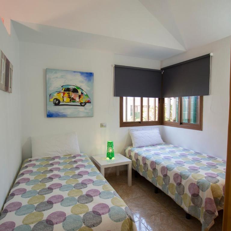 Serenity Garden - Apartamento de 2 dormitorios - 22