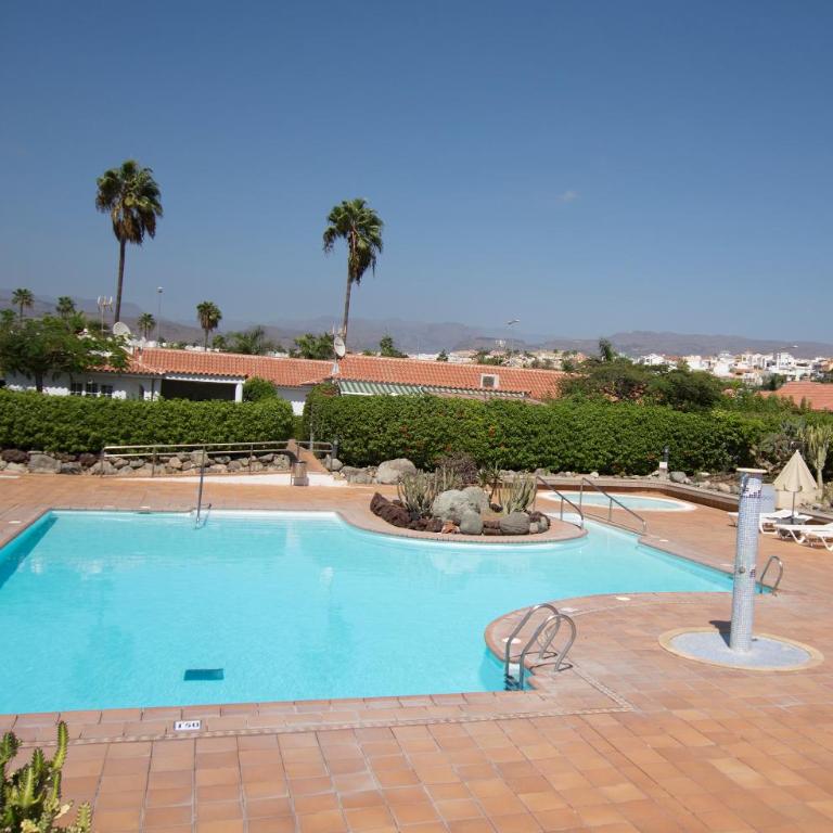 Serenity Garden - Apartamento de 2 dormitorios - 30