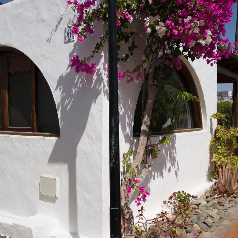 Serenity Garden - Apartamento de 2 dormitorios - 33
