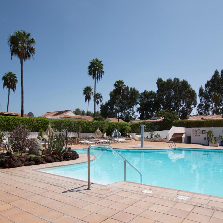 Serenity Garden - Apartamento de 2 dormitorios - 32