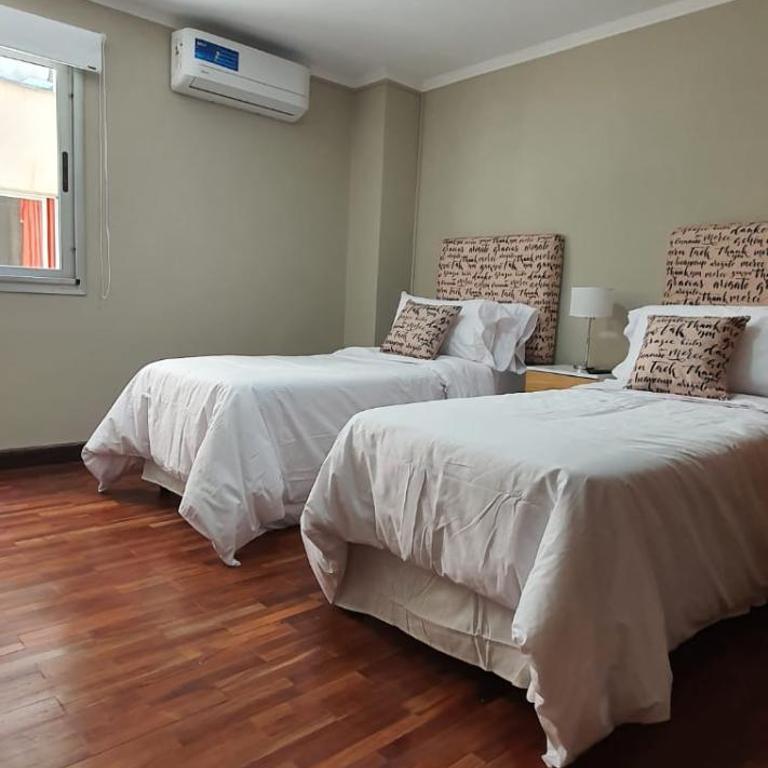 Departamento Santa Marta - Apartamento de 2 dormitorios - 16