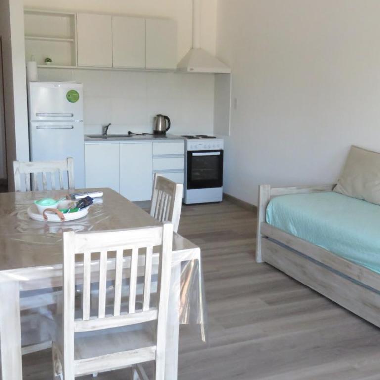 Aguas Calmas - Apartamento de 1 dormitorio - 1