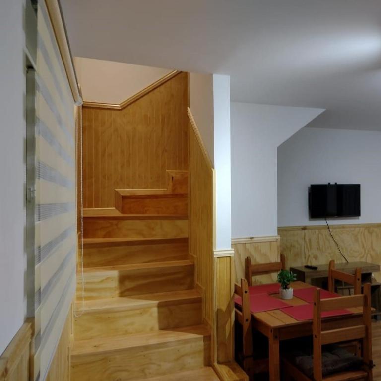 Departamentos Kitkaika - Apartamento - 2 niveles - 6