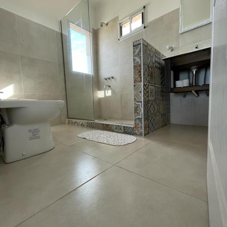 Las Piedritas Monoambiente Vista - One-Bedroom Apartment - 14