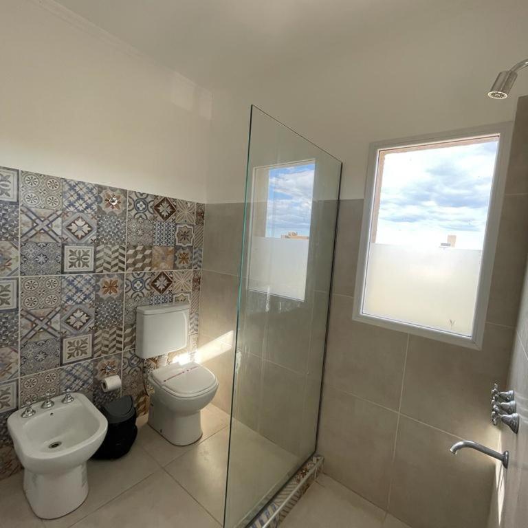 Las Piedritas Monoambiente Vista - One-Bedroom Apartment - 12