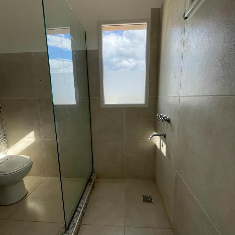 Las Piedritas Monoambiente Vista - One-Bedroom Apartment - 15