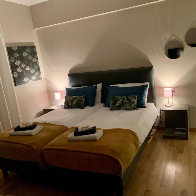 Palazzo dei Notai - One-Bedroom Apartment - 19