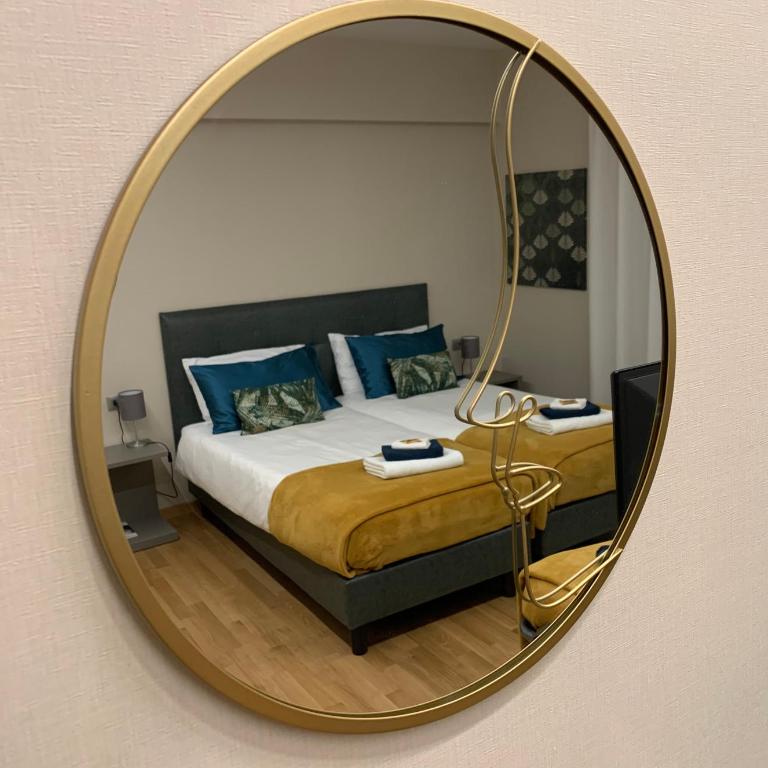 Palazzo dei Notai - One-Bedroom Apartment - 1