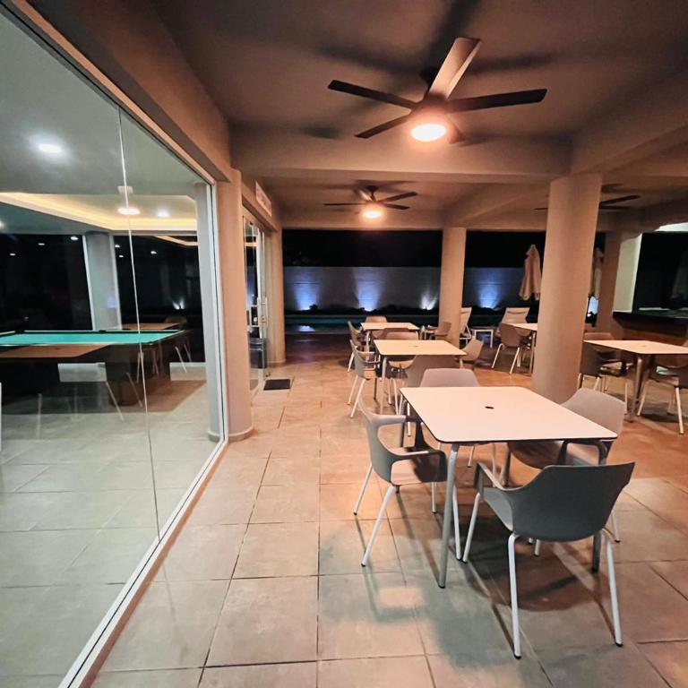 Departamento en CERRITOS a 2 cuadras de PLAYA - 403 V - - Appartement 2 Chambres - 17