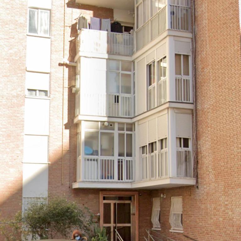Molineros Victoria Beach - Apartamento de 3 dormitorios - 58
