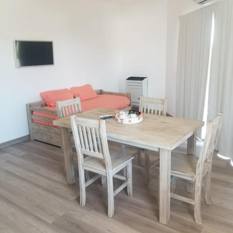 Aguas Calmas - Apartamento de 1 dormitorio - 12