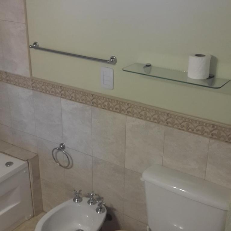 DEL INFINITO - Triple Room with Bath - 3