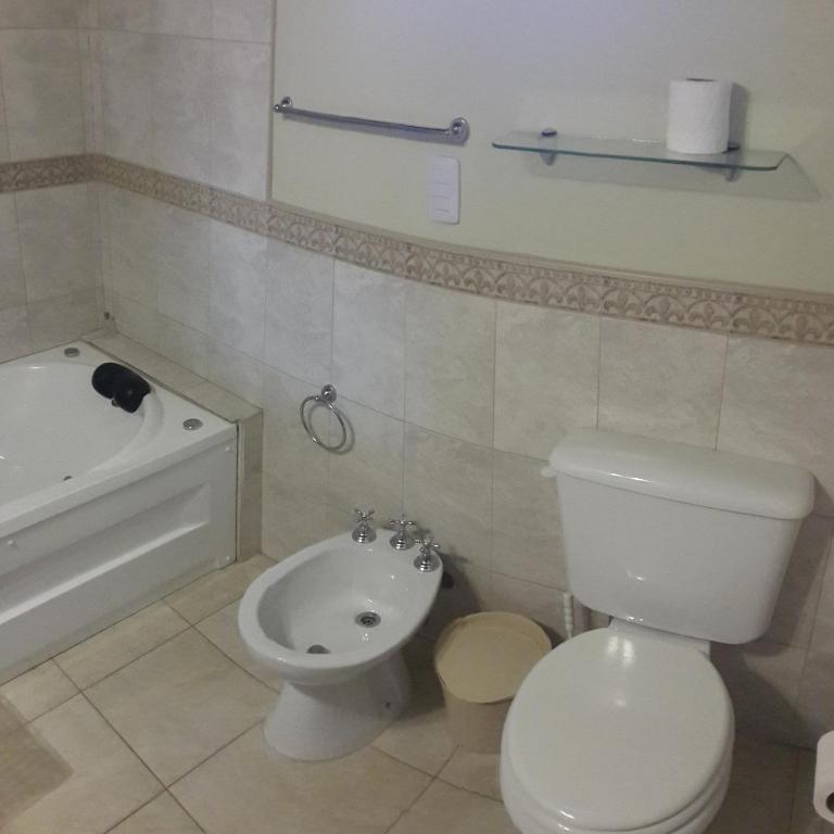 DEL INFINITO - Triple Room with Bath - 2